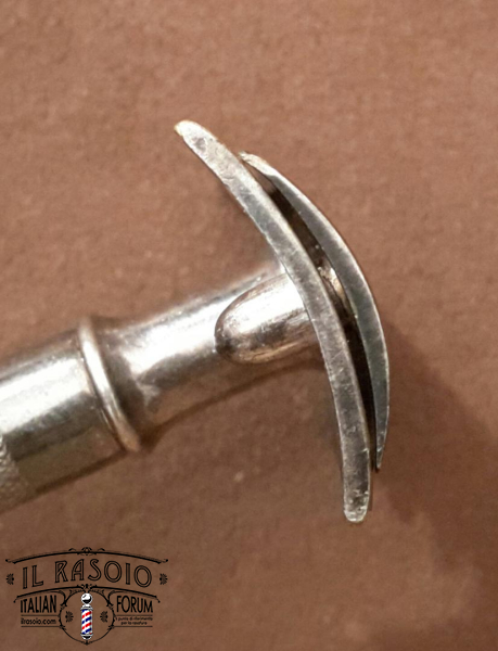 Gillette data?