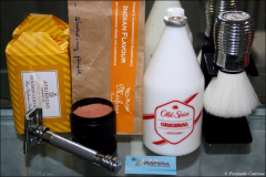 SOTD20150330 Old Flavour