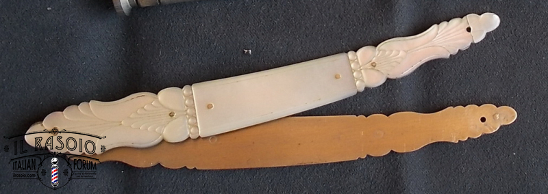 manico MOP 05