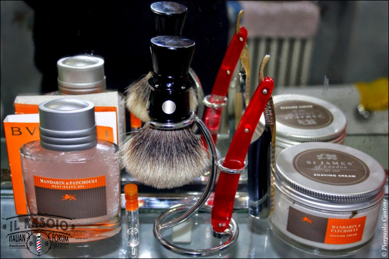SOTD20150331 Santo