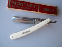 mondesir 86 silversteel kaiser ellison