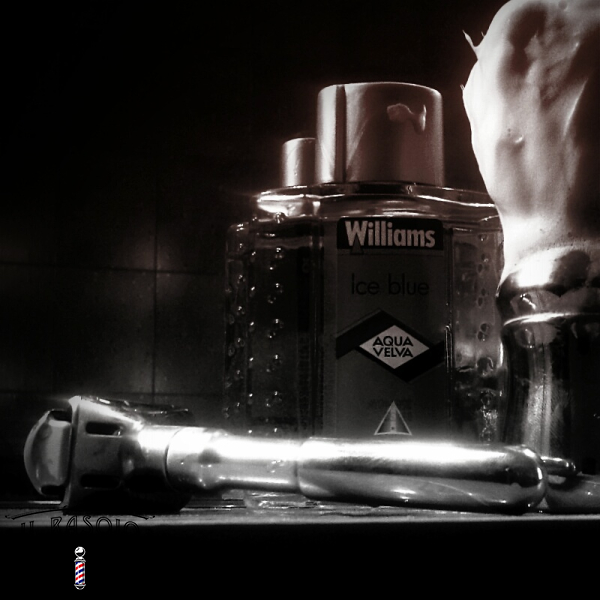 IMG 20150402 SOTD GUN