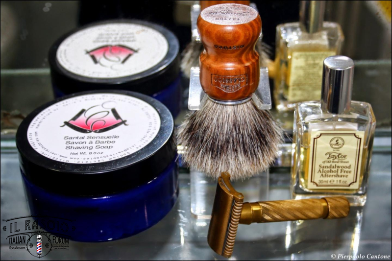 SOTD20150402 SandalOhhhh