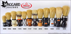 Omega @ Maggard Razor 201309