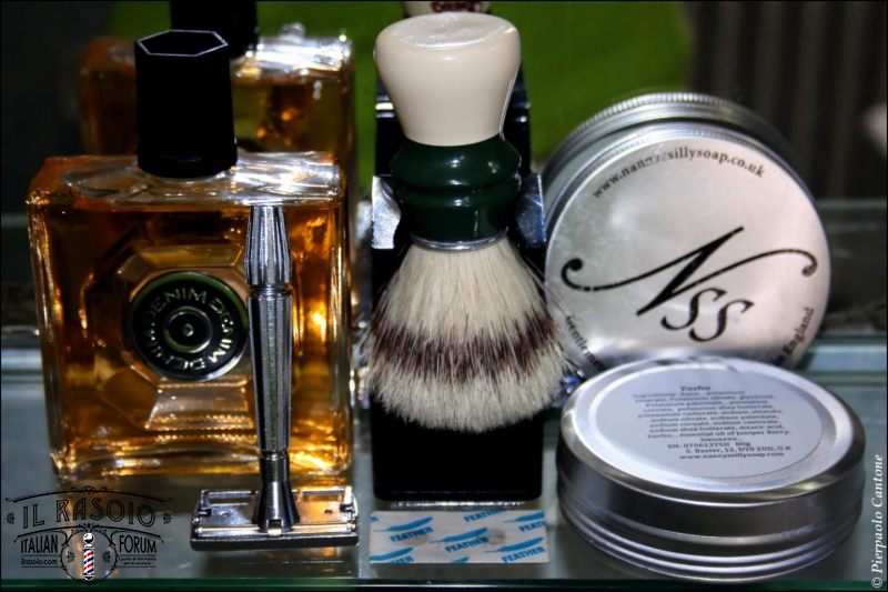 SOTD20150404 Passione