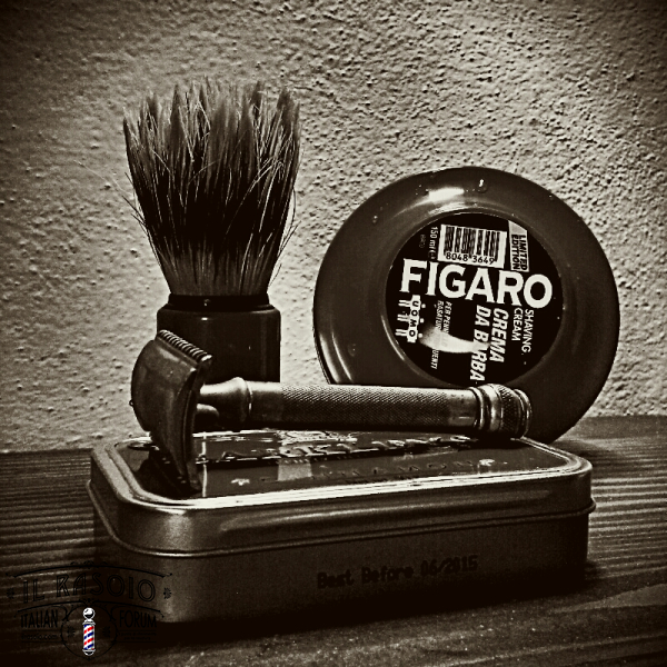 IMG 20150405 SOTD GUN