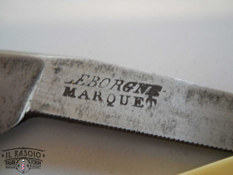 leborgne marquet