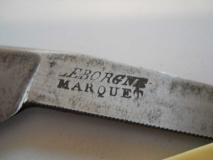 leborgne marquet