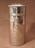 Gibbs porta sapone