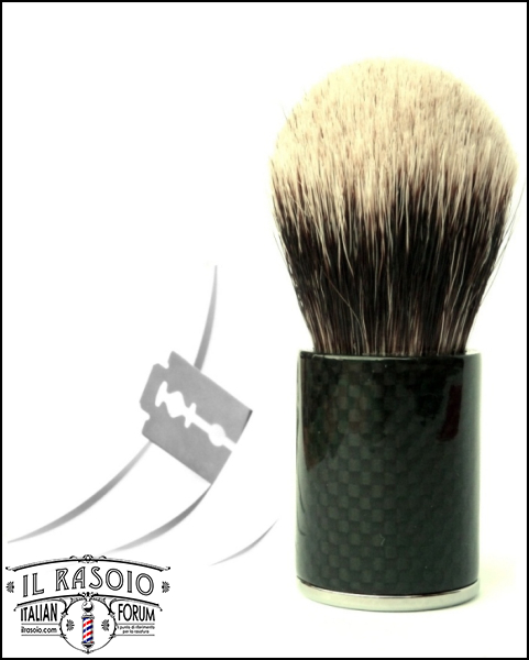 01 carbonio titanio