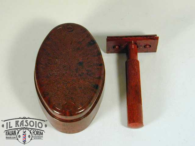 anonimo francese