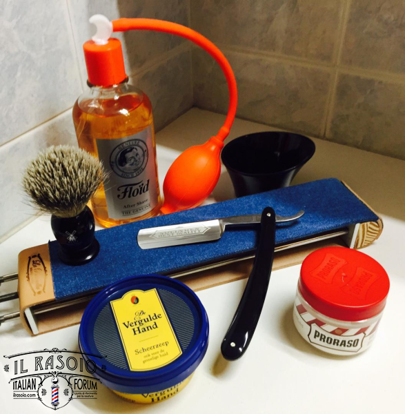 Sotd 11042015