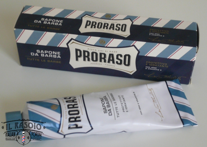 PRORASO ROSSA
