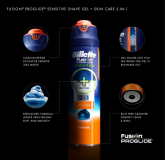 gillette-fusion-proglide-sensitive-shave-gel-Active Sport-tech EN-US FEB 2015