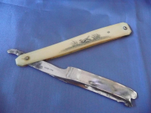 Pailloux coppia