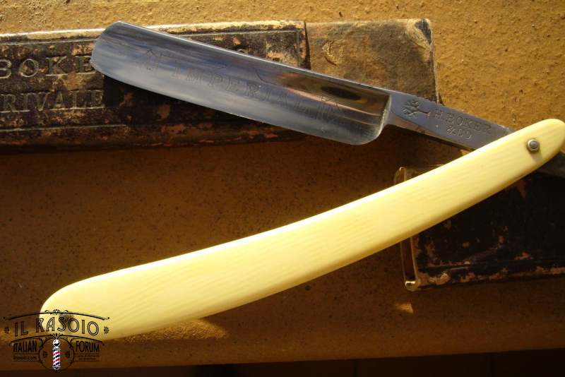 Boker
