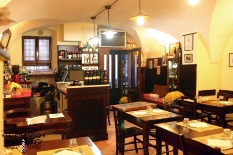 antica osteria di vico palla