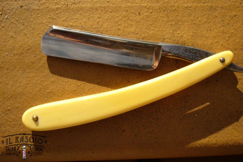 Tuckmar 22mm