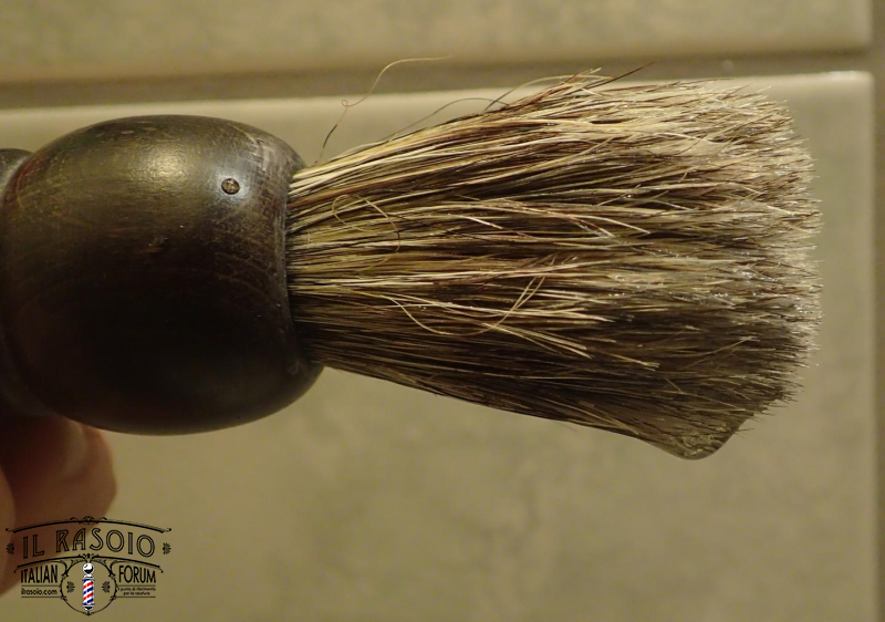 Vie Long 14095 backbone