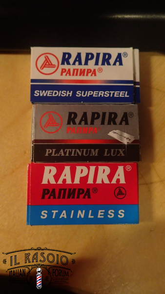 rapira