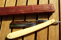 HELJESTRAND MK 31-Sodefors