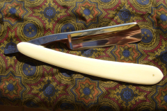 Heljestrand MK 32 NOS