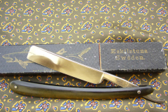 E.A.Berg wedge