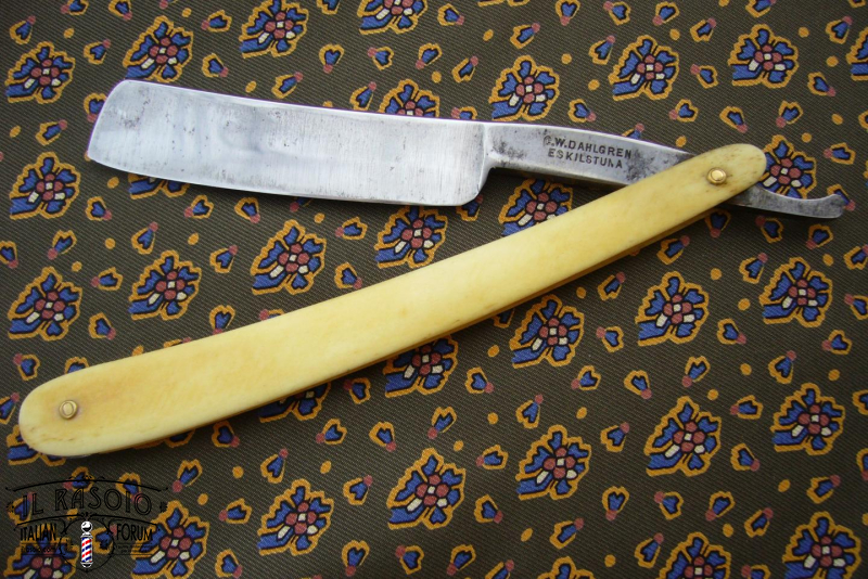 Dahlgren wedge