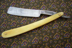 Dahlgren wedge