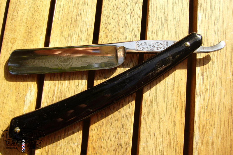 FONTENILLE