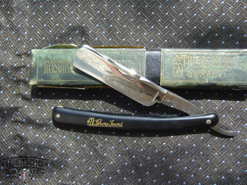 Thiers issard