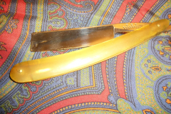 Allen & Son wedge