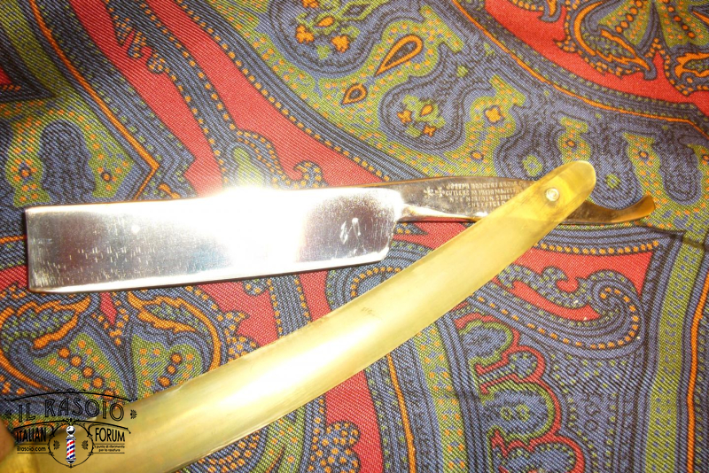 J.Rodgers wedge