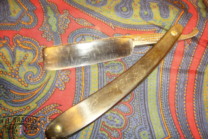 Lindner & Co wedge