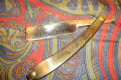 Lindner & Co wedge