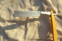Wade & Butcher wedge