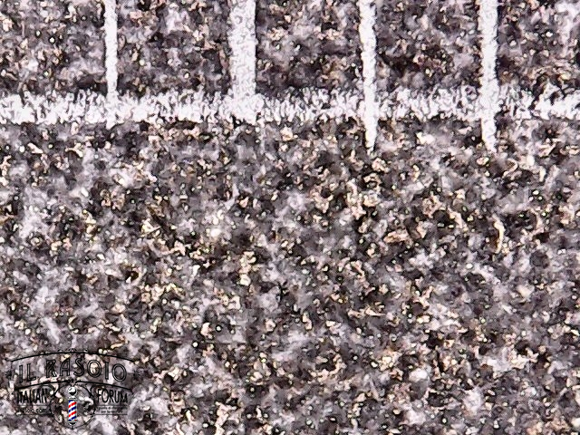 Zulu Grey Wet 15-16