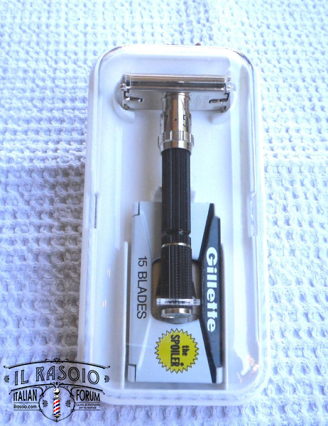 gillette super speed t1