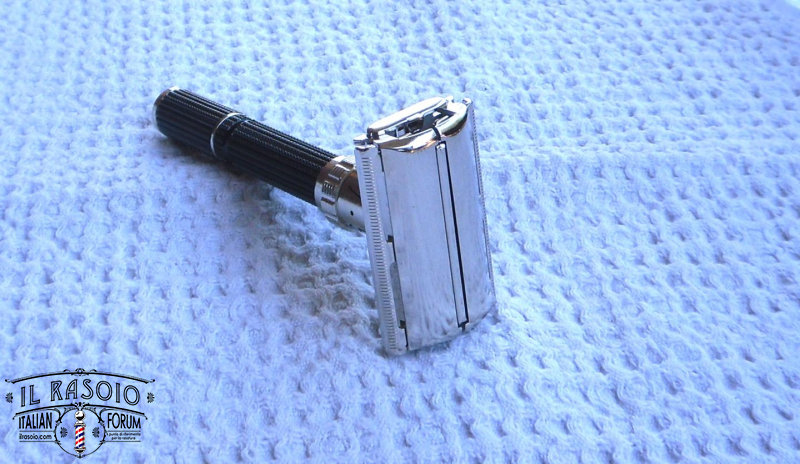 gillette super speed t1