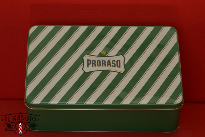 Premi Proraso