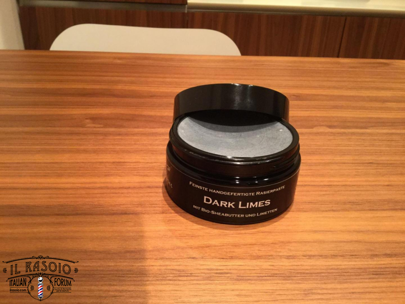 Dark Limes