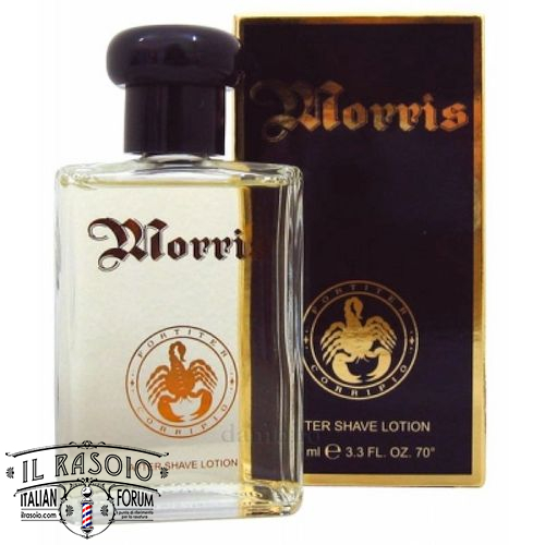 Morris Aftershave Lotion