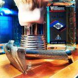 IMG 20150419 SOTD GUN