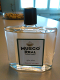 Musgo real