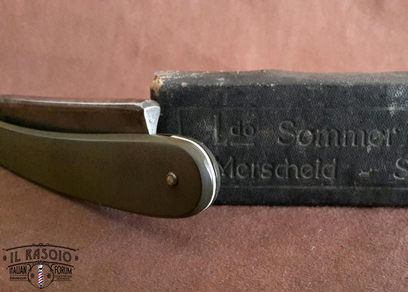 Leopoldo Sommer & Co n ° 35