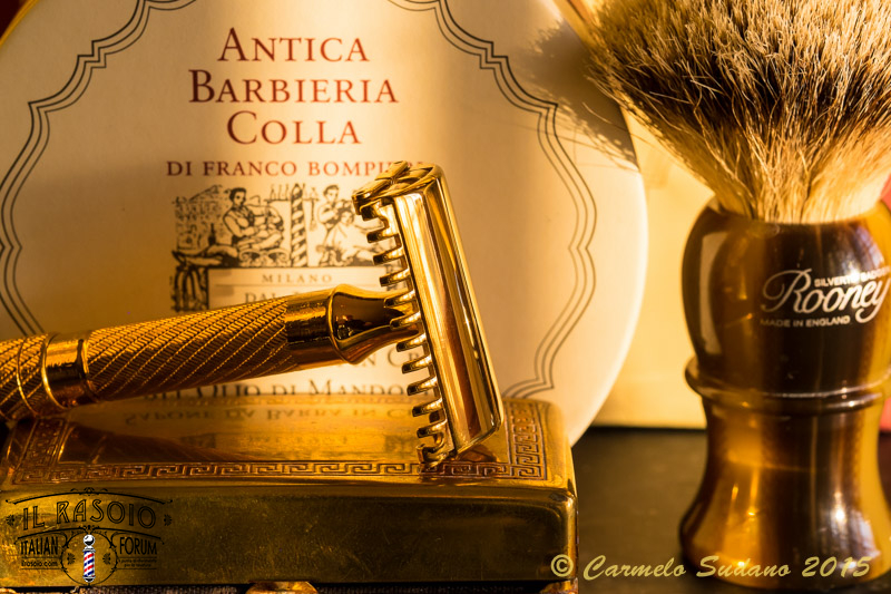 SOTD 21 Aprile 2015