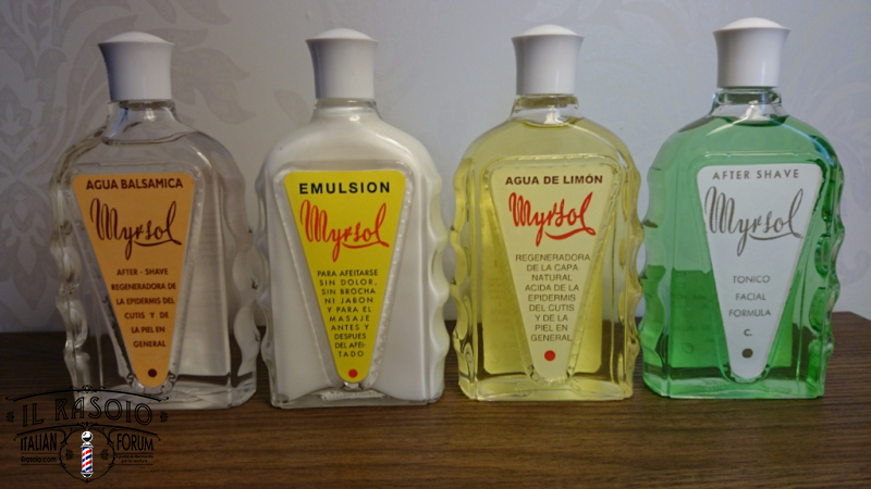 Myrsol