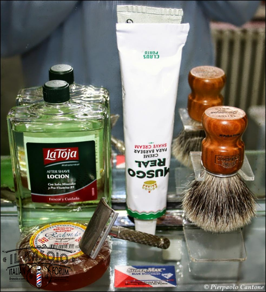 SOTD20150422 Olé