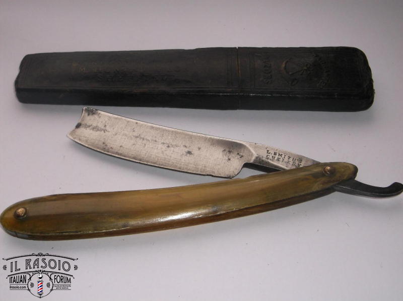 L. Smiths Cutlery pre