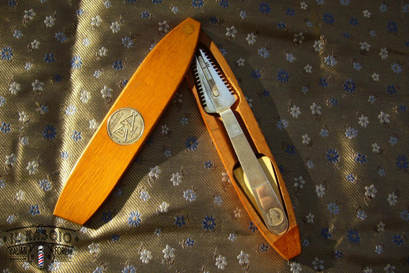 Ohlsson in scatola